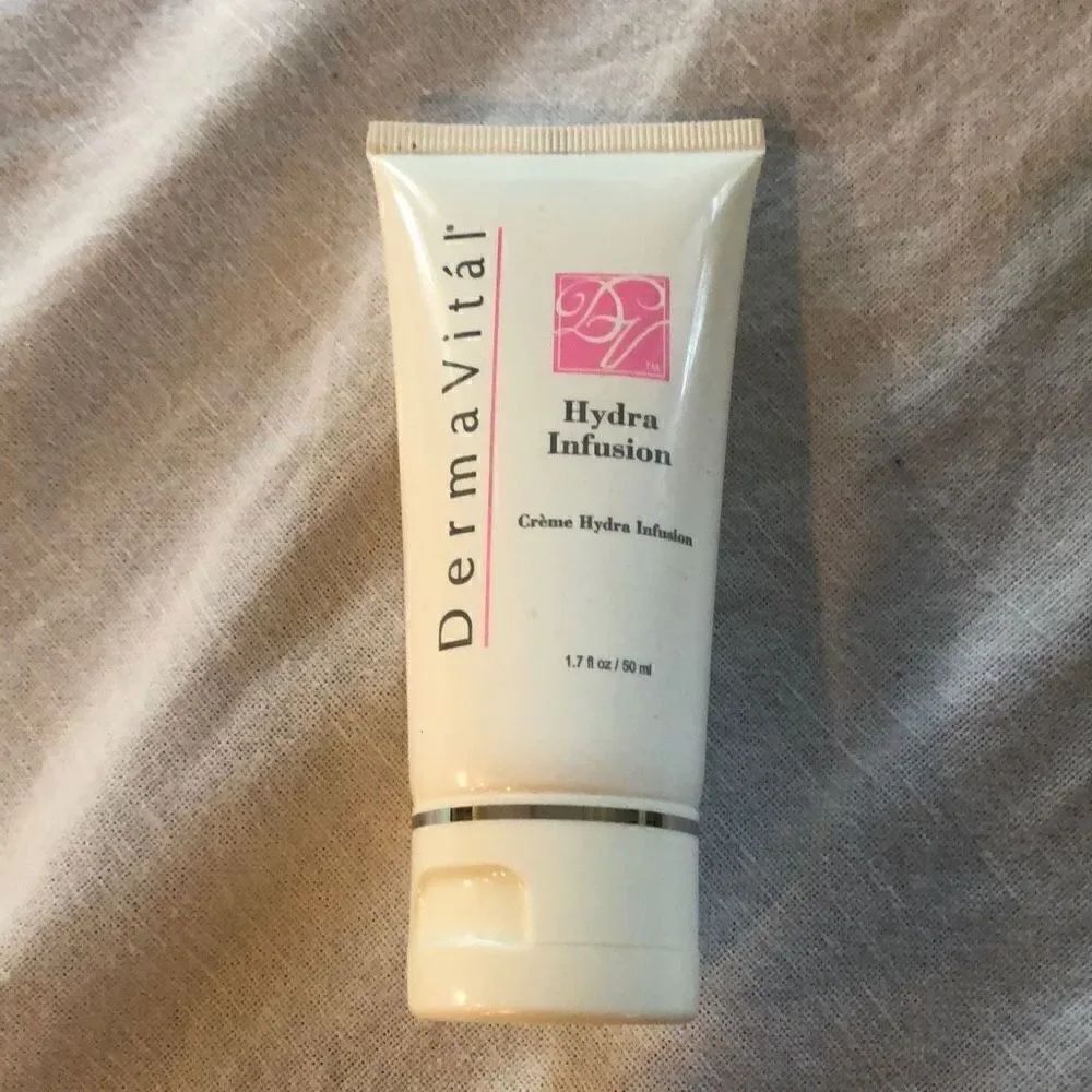 New Derm a vital hydra infusion 